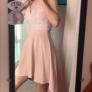 City Vibe brand dress